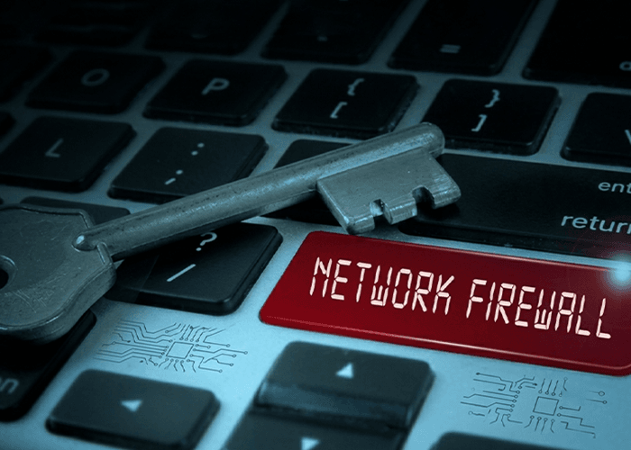 NGFW (Next Generation Firewall)