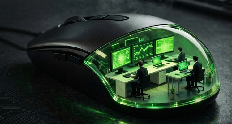 Digital Transformation